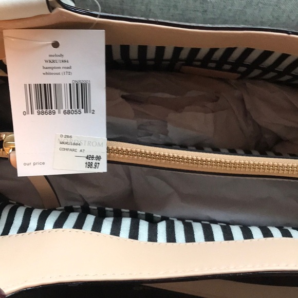 NWT Kate Spade Melody Purse - Picture 3 of 4